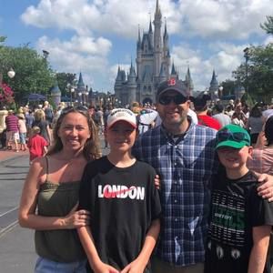 Meet your Posher, Ann